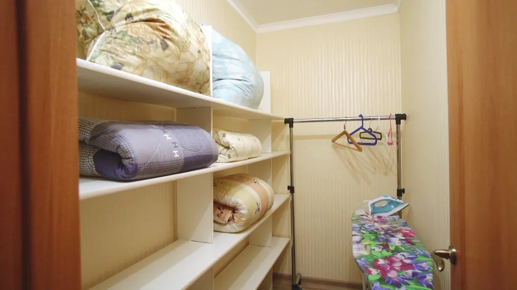 Комфортабельная двухкомнатная квартира около АО Тяж Маш и СВВАУЛ