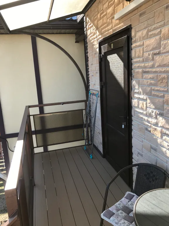 Семейная комната