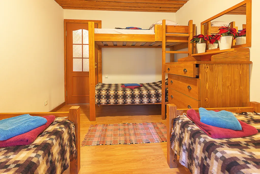 Коттедж Гостевой дом и баня на озере — Верховье