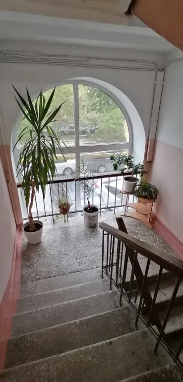 Квартира Уютная квартира в центре города — Екатеринбург