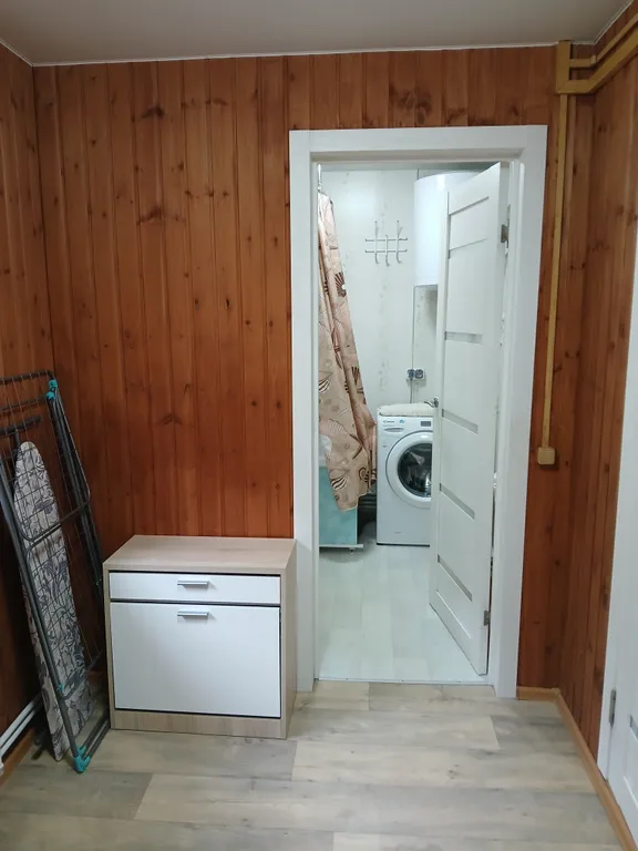 Таунхаус в Петергофе