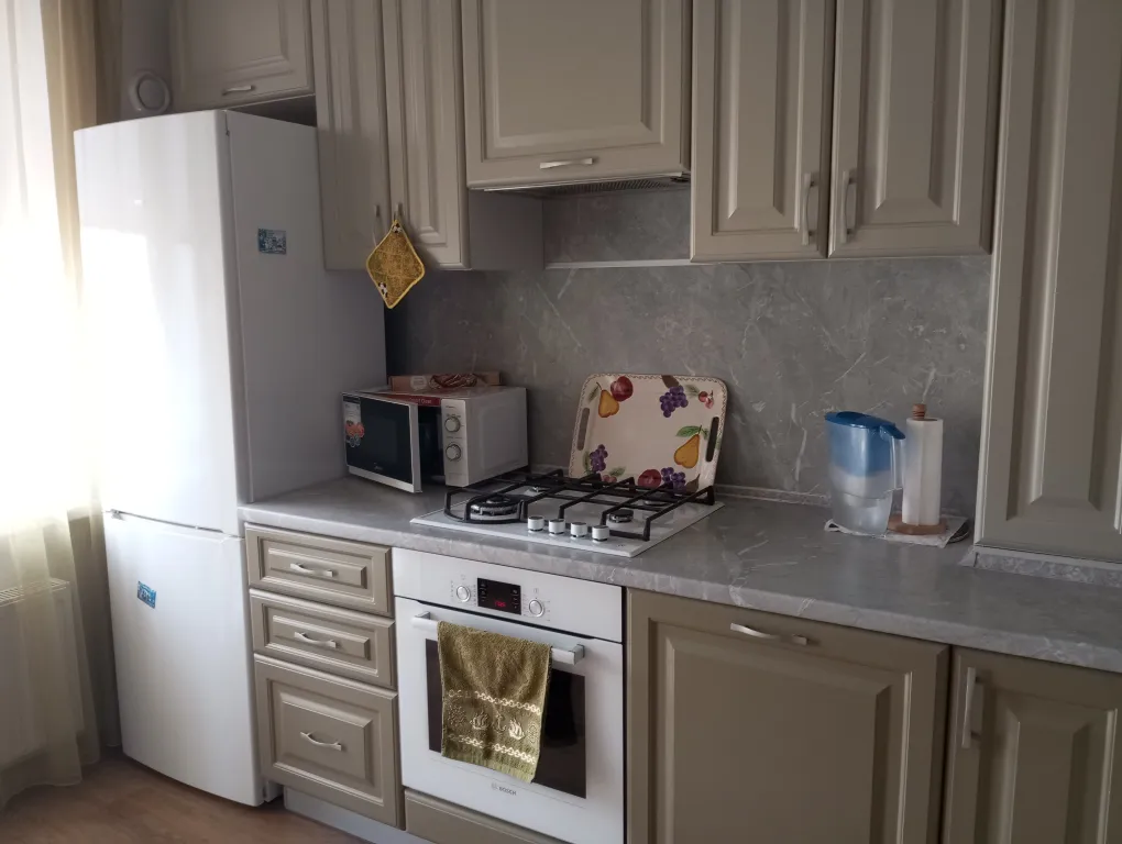 Квартира для отдыха на море