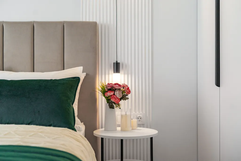 Квартира Квартира Апартамент в ЖК Рыбная деревня — Калининград