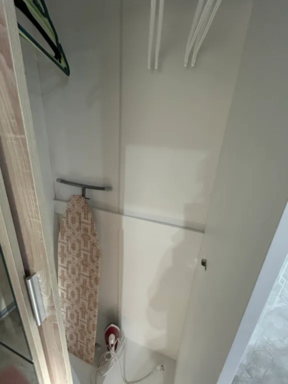 Уютные апартаменты возле аэропорта Толмачево Новосибирск