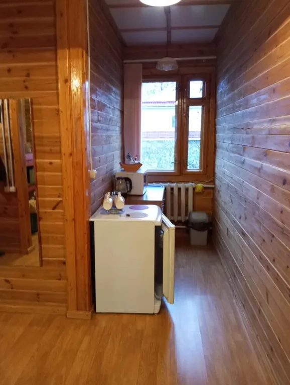 5-комнатный Дом