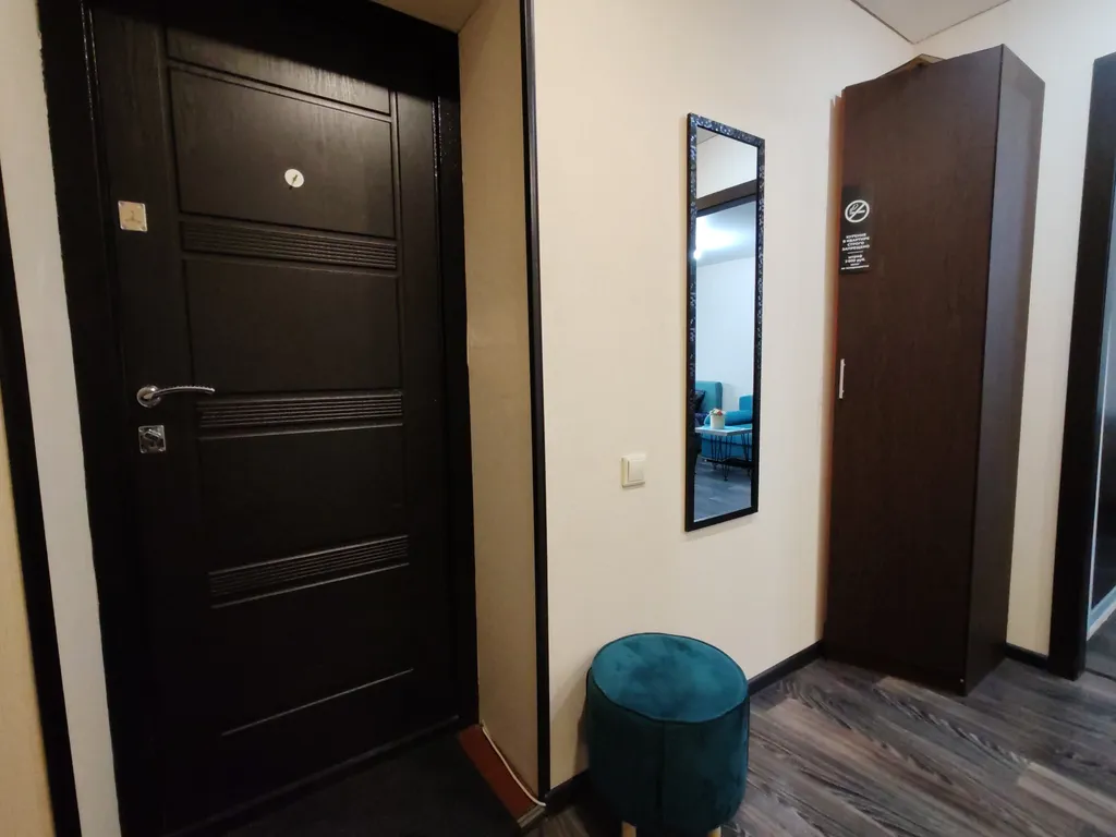 Уютная квартира рядом с горнолыжной базой