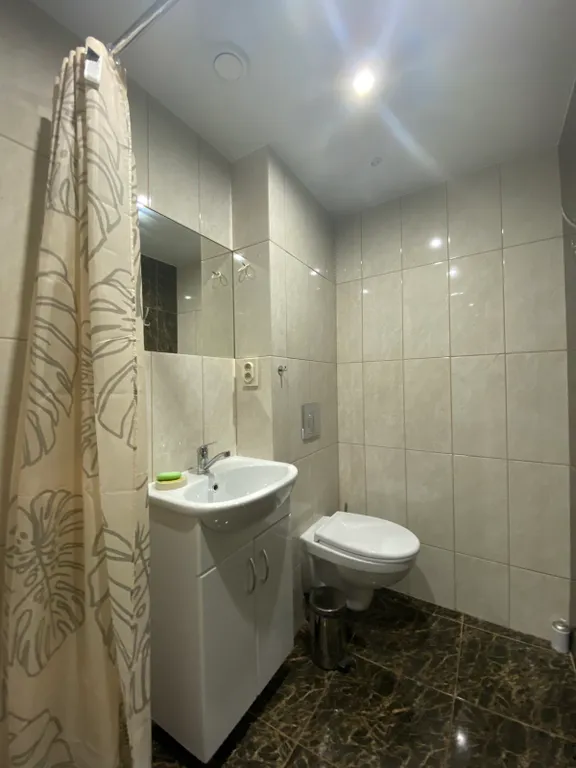 Уютная квартира в самом центре города