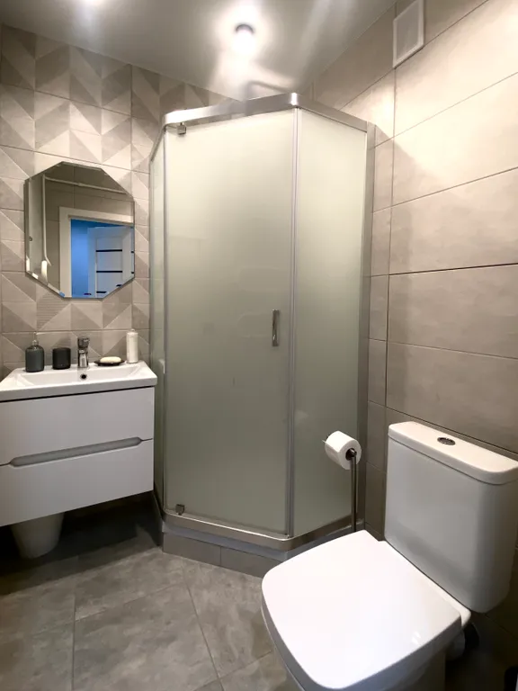 Ваша идеальная квартира в центре