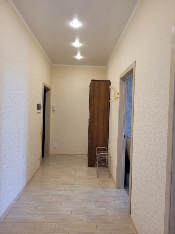 Квартира 1-комнатная Квартира — Геленджик