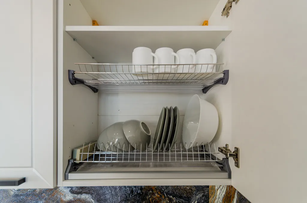 Стильная, дизайнерская квартира на берегу Волги