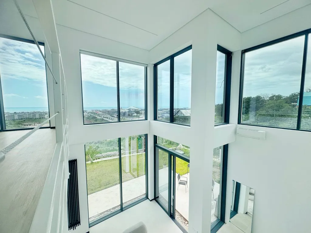 Новый Дом Costa Palm Личная территория с заботой как в лучших отелях