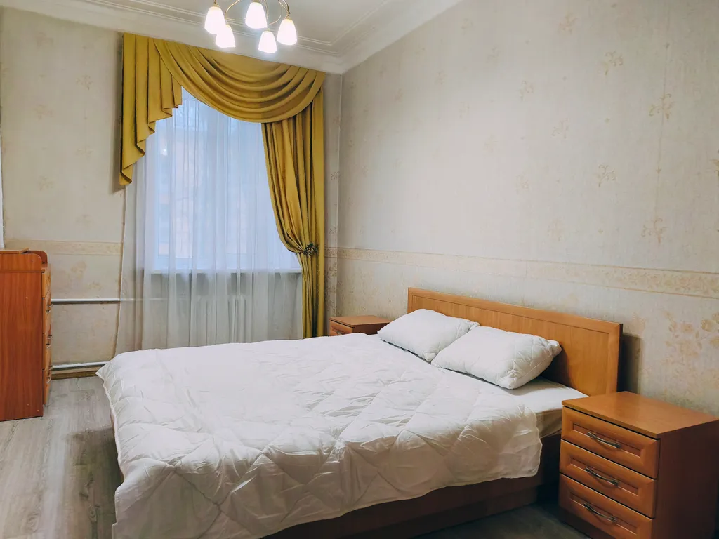 Квартира Квартира Мозаика — Ярославль