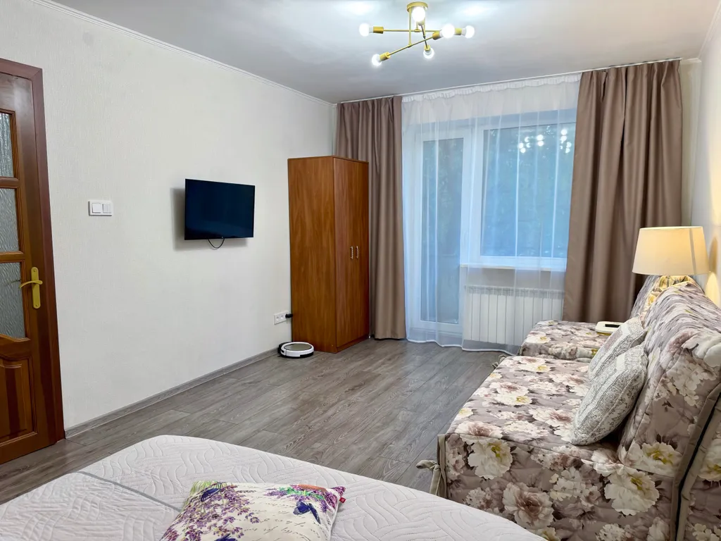 Квартира Квартира Апартамент königstraße — Калининград