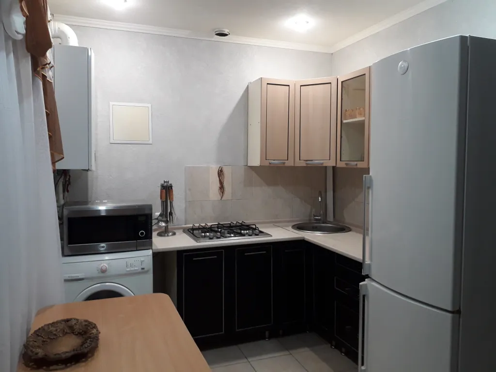 Квартира возле супермаркета