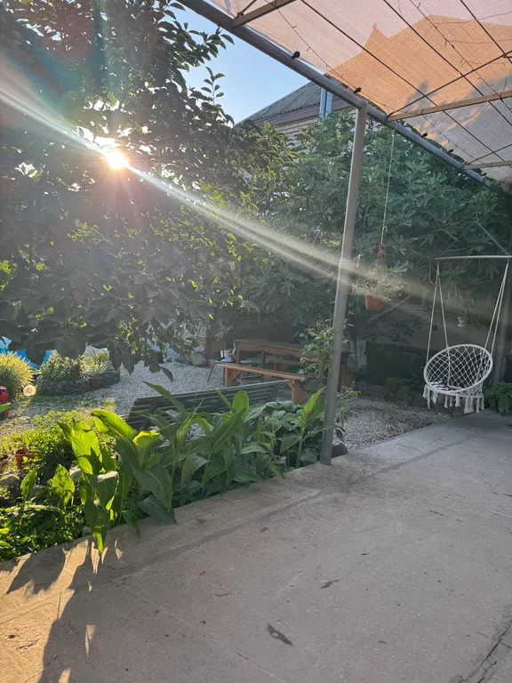 3-комнатный Дом