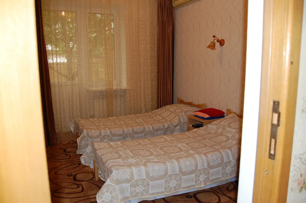 Квартира Комната — Геленджик