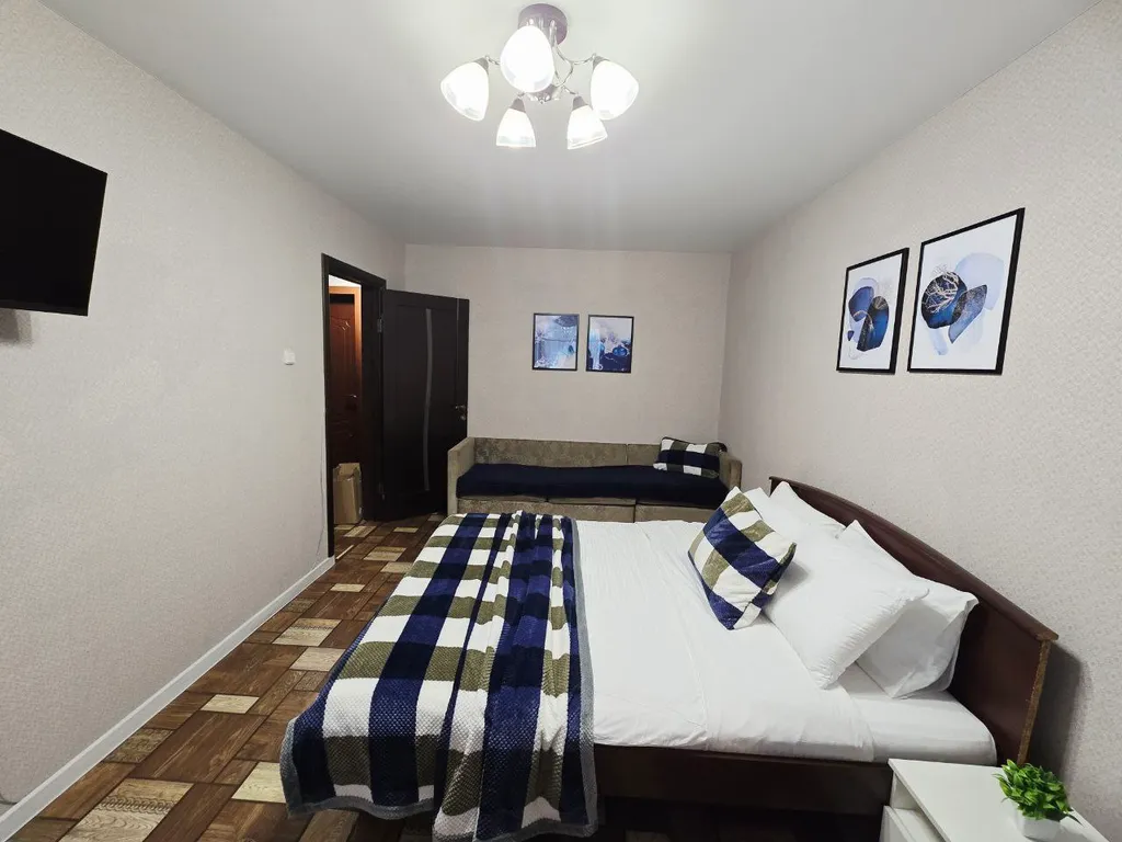 Квартира в центре