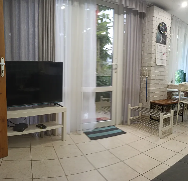 Двухкомнатный коттедж комфорт