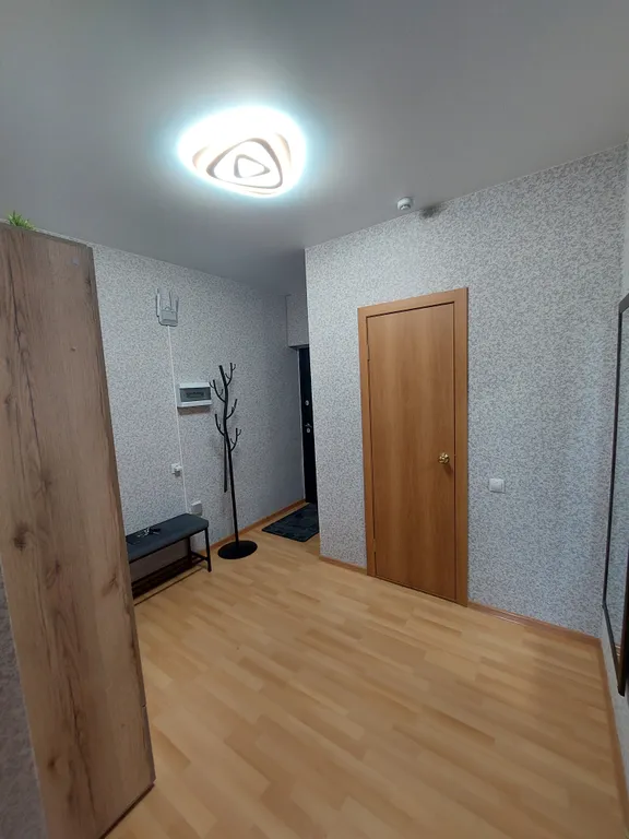 Квартира Уютная квартира с видом на море — Анапа