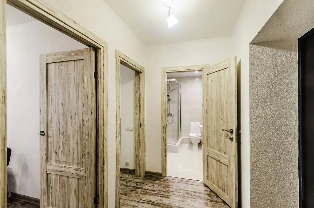 Квартира Уютная квартира — Самара