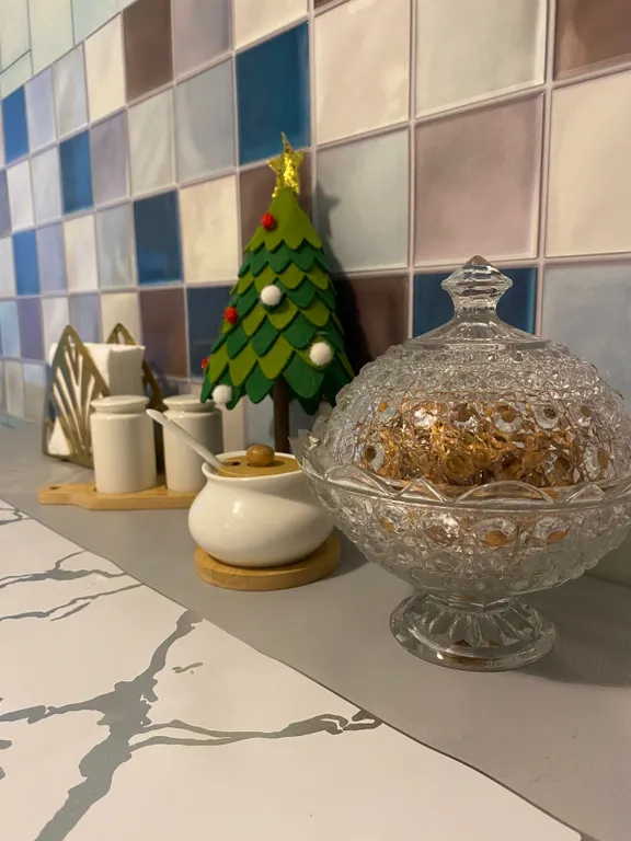 Уютная двухкомнатная квартира в самом центре города с видом на парк