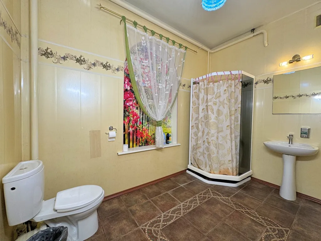 Коттедж Ливерпуль