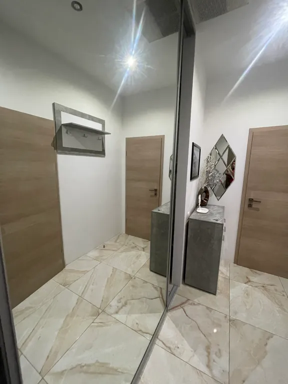 Апартаменты комфорт в Актер Гэлакси