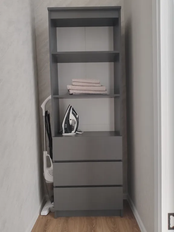 Квартира у моря, рядом с Пушкинской набережной