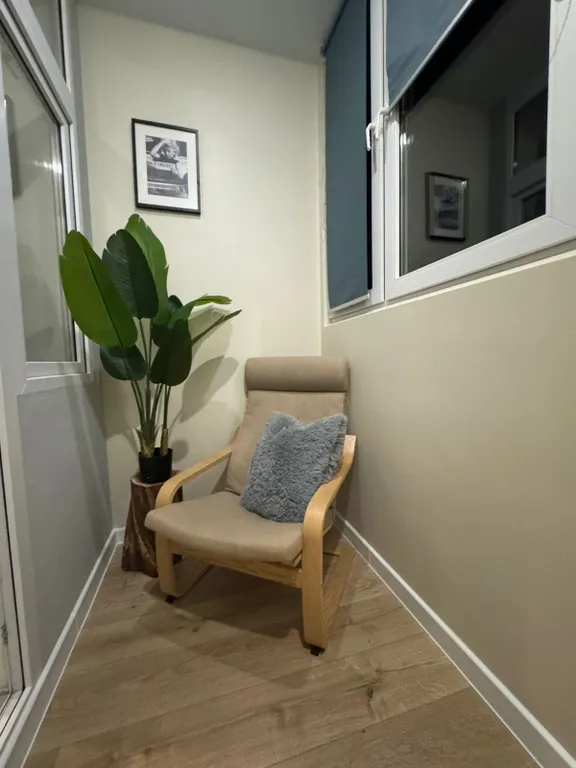 Квартира Дизайнерская квартира рядом с парком Краснодар — Краснодар