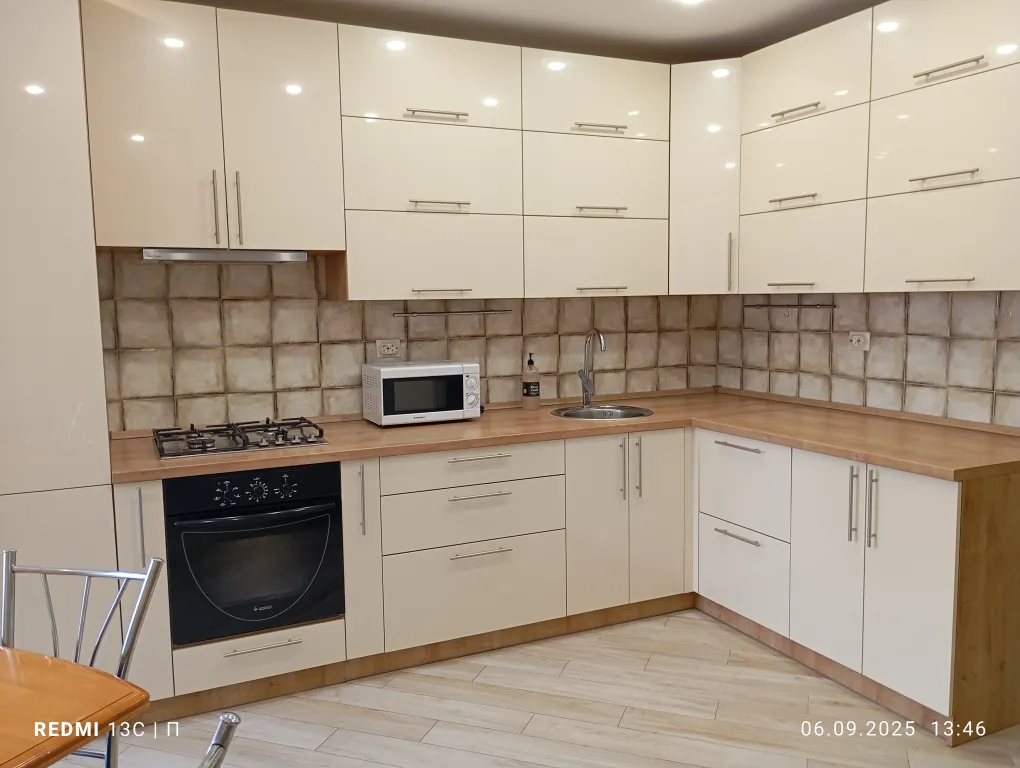 Квартира Квартира Трёхкомнатная кв. в новом доме (Ленинградском район) до моря 15 мин — Калининград