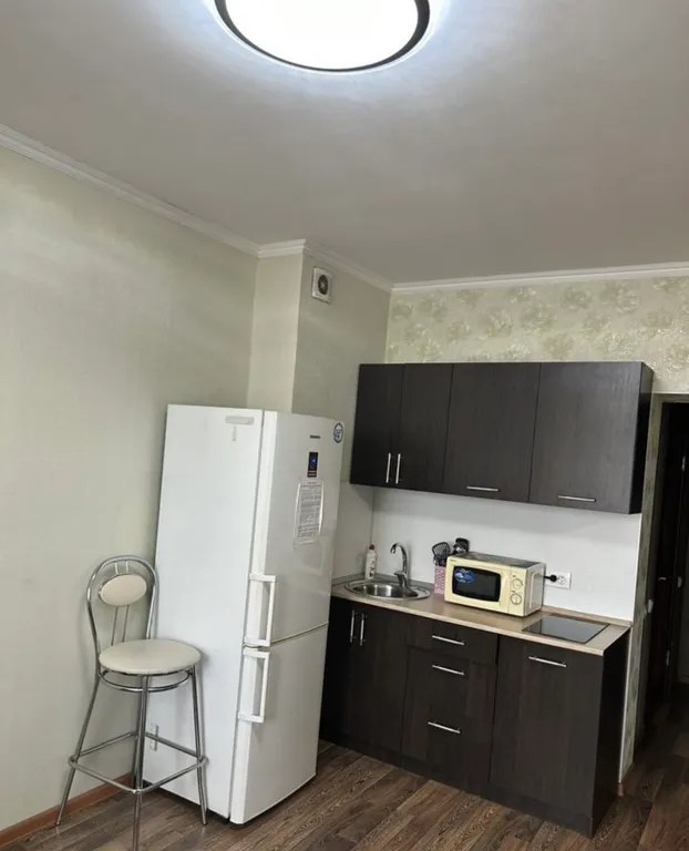 Квартира с видом на Преображенский собор