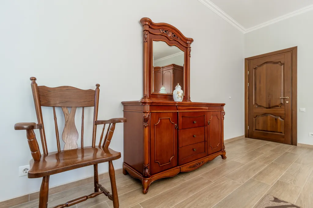 Апартаменты в шаговой доступности от моря