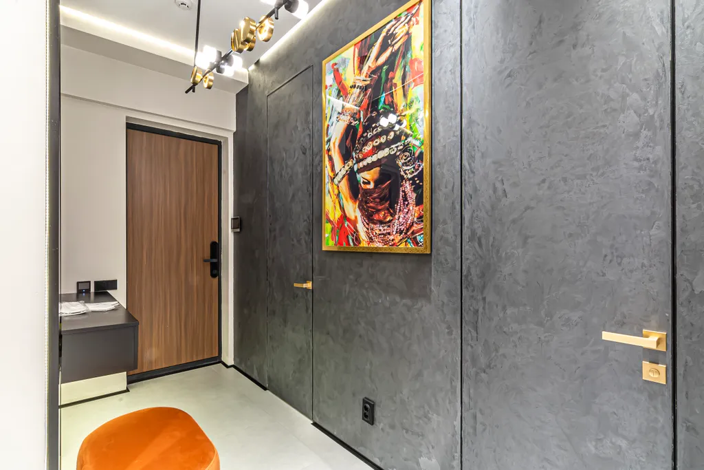 Vip апартаменты в ЖК Метрополе