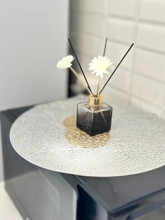 Роскошная и красивая однокомнат квартира в центре города