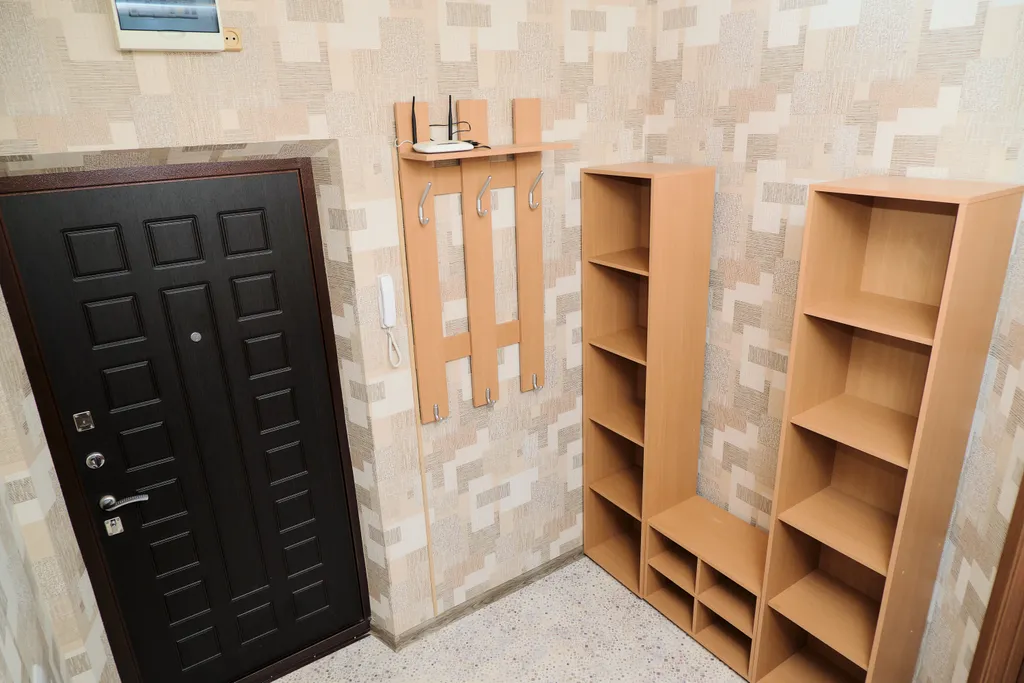 Квартира возле парка Галицкого