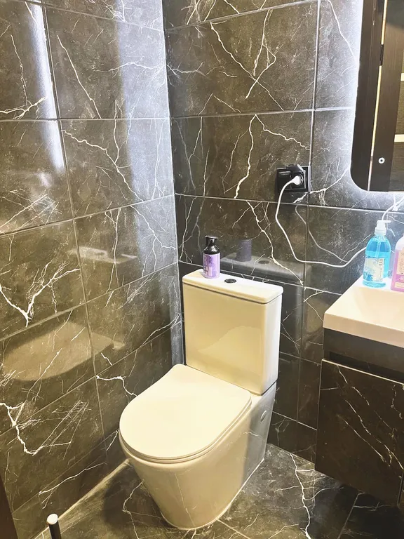 Комната