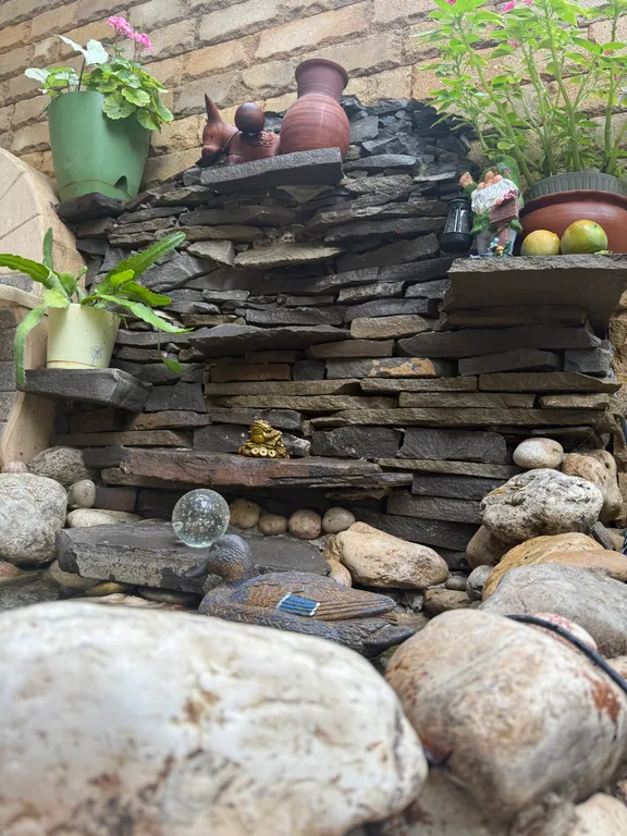 Коттедж 2-комнатный Дом — Дербент