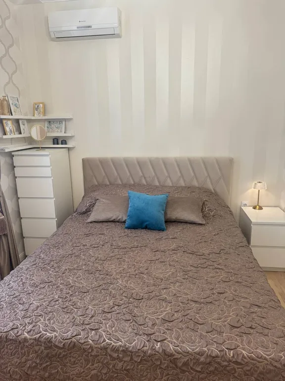 Уютная семейная квартира в историческом центре