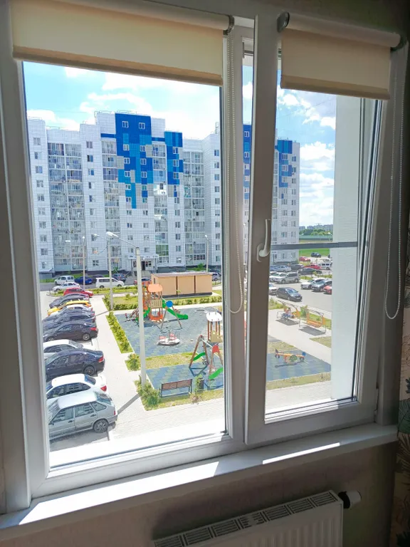 Квартира возле М4