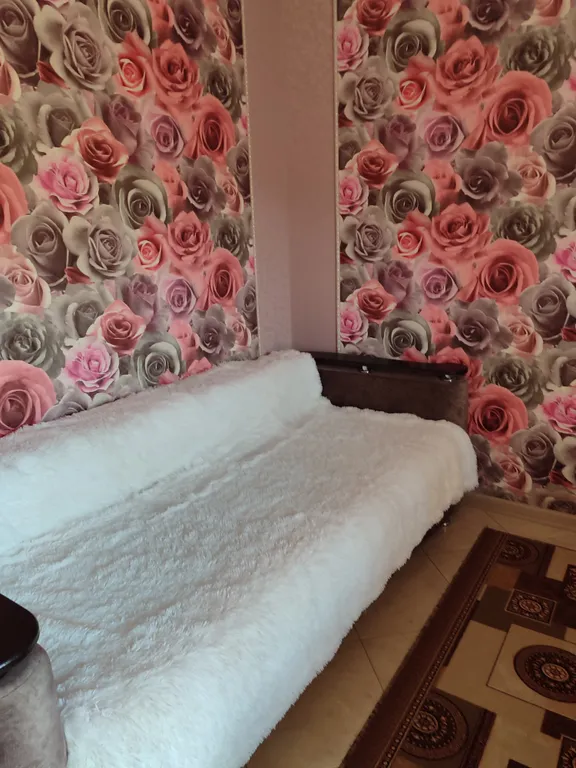 Квартира Комната — Кущёвская