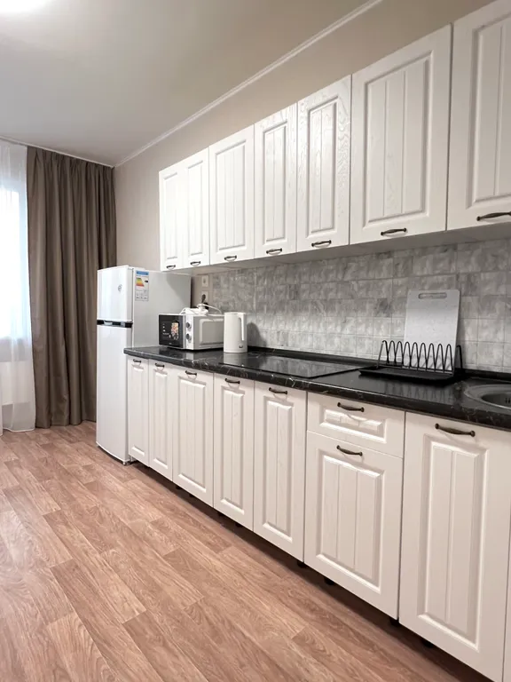 Квартира 2-комнатная Квартира — Пушкин