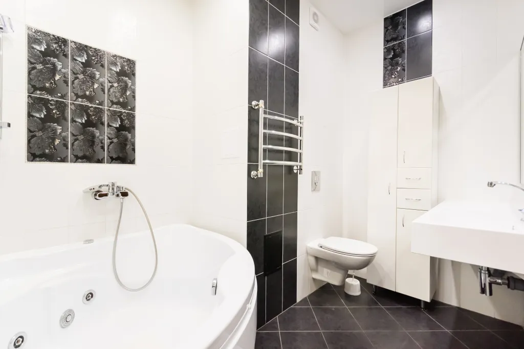 Апартаменты с панорамным видом на Казанку и Акбарс Арену