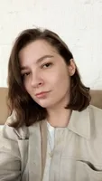 Ева Жарикова