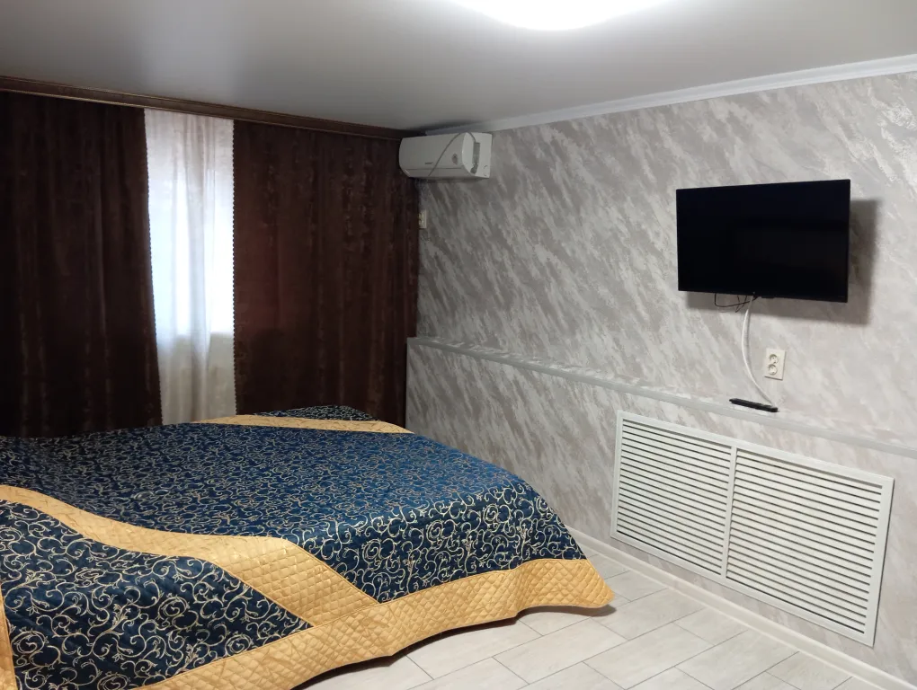 Квартира Квартира в центре города — Славянск-на-Кубани