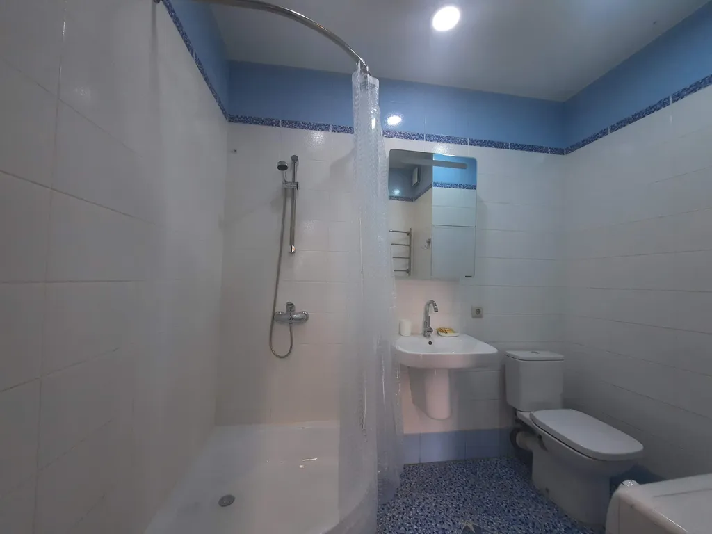 Комфортное жилье посуточно — от одного дня до длительного проживания