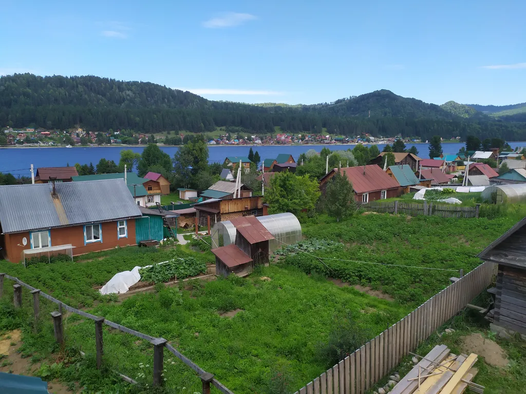 5-комнатный Дом