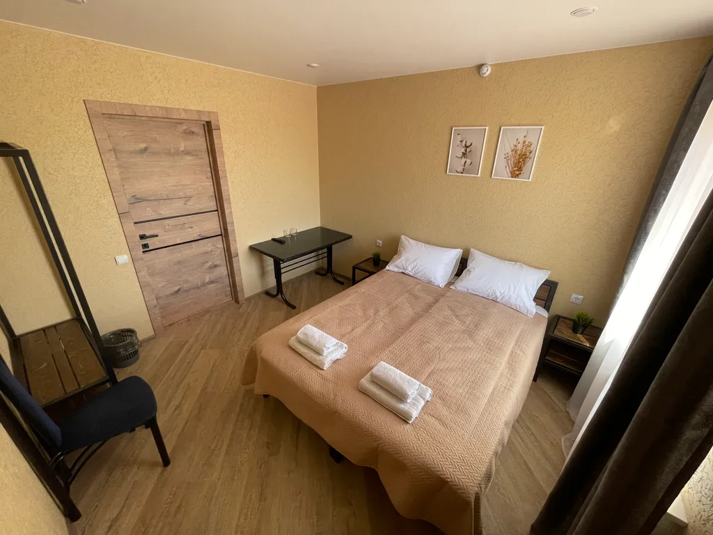 Квартира Уютный номер в спальном районе города — Лабинск