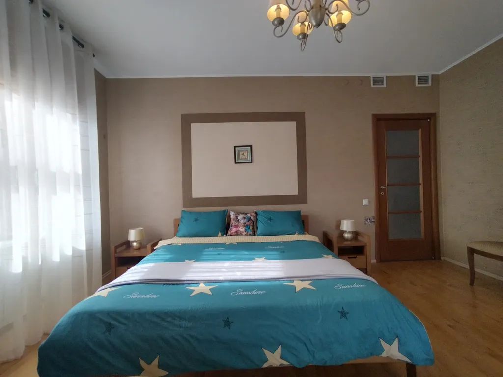 Квартира Атмосферная квартира в центральной части города — Санкт-Петербург