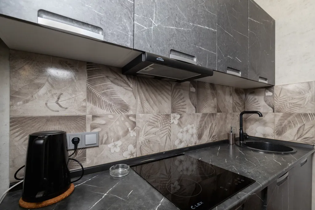 4-к квартира рядом с Роза Хутор