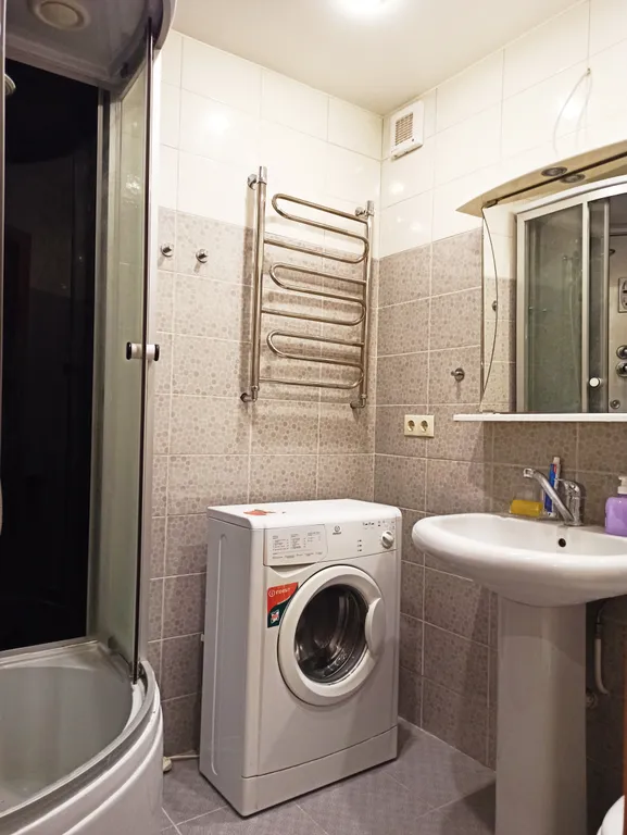 Квартира Апартаменты Кронштадтская Крепость — Кронштадт